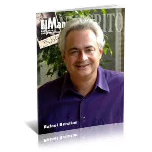 Rafael Benatar by El Manuscrito Vol. 7