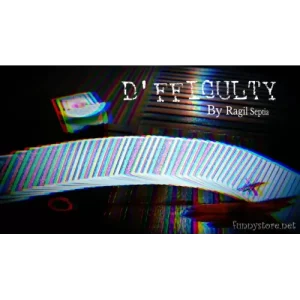 D’FFICULTY By Ragil Septia