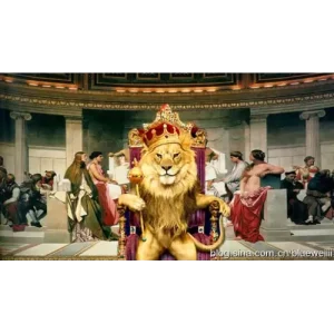 Raspberry Dawn by Dalton Wayne