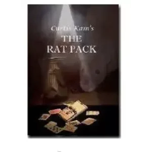 The Rat Pack by Curtis Kam