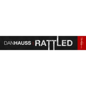 Rattled by Dan Hauss