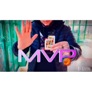MVP By Raven
