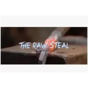 The Raw Steal by Chris Brown