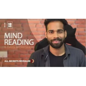 Read People’s Minds (1-6+Bonus) by Narpath Raman