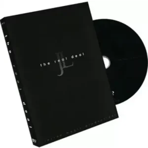 The Real Deal by Jeff Lianza