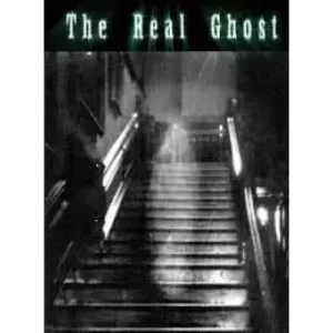 The Real Ghost by Christopher Taylor