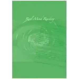 Real Mind Reading by Docc Hilford