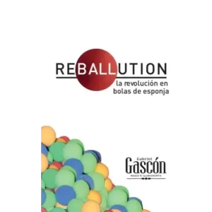 Reballution (Spanish) by Gabriel Gascon