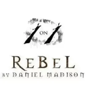 Rebel by Daniel Madison