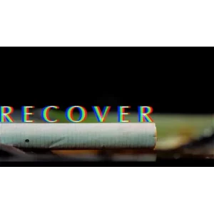 Recover by Kareem Ahmed