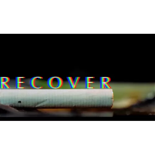 Recover by Kareem Ahmed