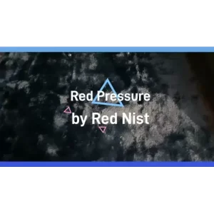 Red Pressure (French) By Red Nist