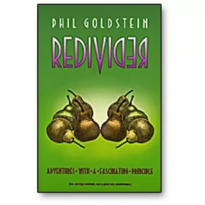 Redivider by Phil Goldstein
