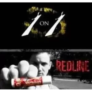 Redline by Dan Hauss