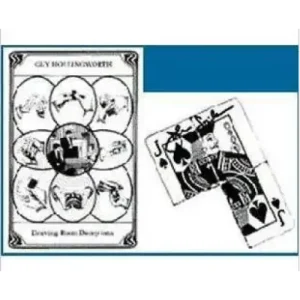 Reformation by Guy Hollingworth