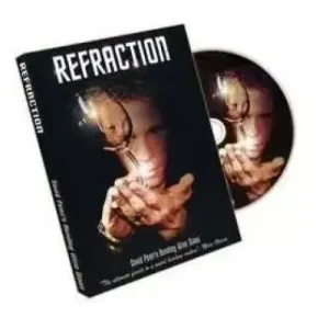 Refraction by David Penn