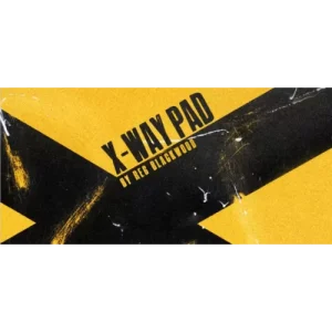 X-Way Pad By Reg Blackwood