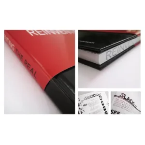 Reinventing The Real by Tyler Wilson