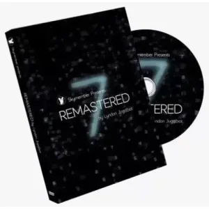 Remastered by Lyndon Jugalbot And Skymember