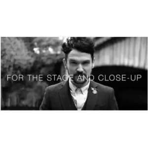 Remember Me by Colin Mcleod