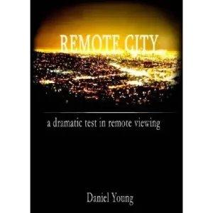 Remote City by Daniel Young