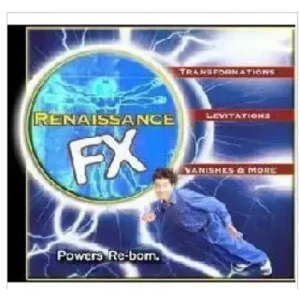 Renaissance Fx by Jay Mattioli