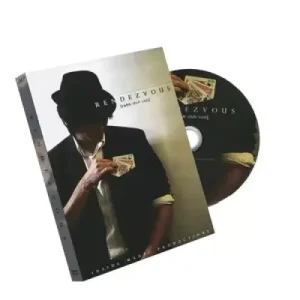 Rendezvous by Martin Goh