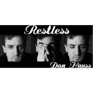 Restless (1-3) by Dan Hauss