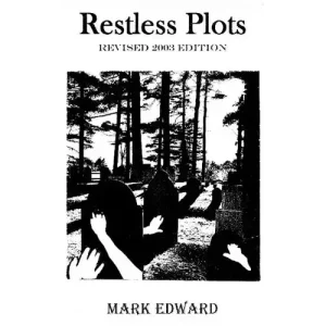Restless Plots by Mark Edward
