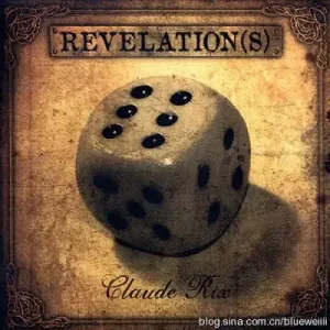 Revelations by Claude Rix
