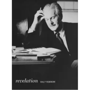 Revelations by Dai Vernon