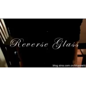 Reverse Glass by Jon Ramirez