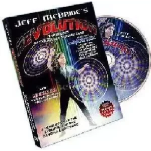 Revolution by Jeff Mcbride