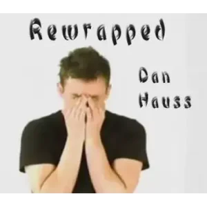 Rewrapped by Dan Hauss