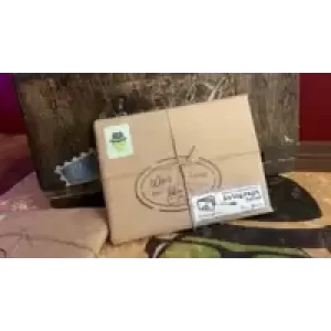 Autograph Hound By Rian Lehman