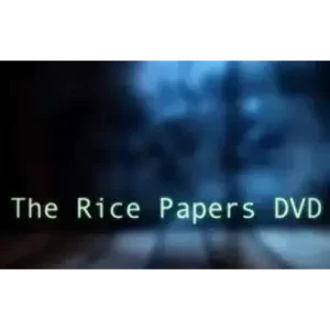 The Rice Papers by Homer Liwag