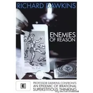 Richard Dawkins – The Enemies Of Reason by Derren Brown