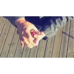 Riffle Pass by Chad Nelson