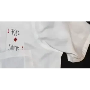 Rise & Shine by Dan Hauss