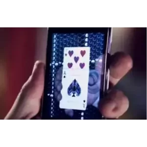 Rising Card App by Chris Kenner