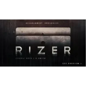 Rizer by Eric Ross & B. Smith