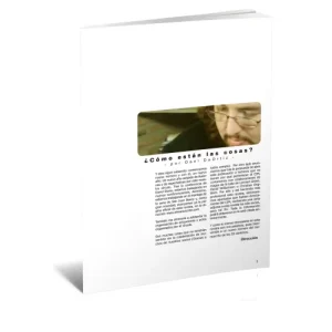 Robert Houdin by El Manuscrito Vol. 3