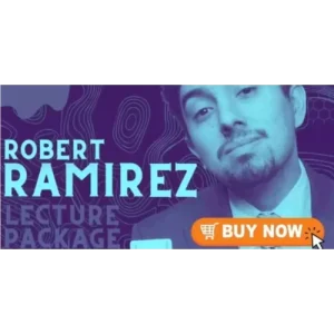 The CC Robert Ramirez Lecture Package By Robert Ramirez