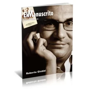 Roberto Giobbi by El Manuscrito Vol. 9