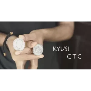 Kyusi Coin Through Coin By Rogelio Diaz Mechilina Jr.