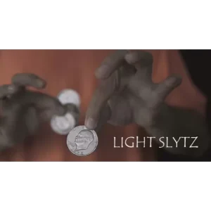 Light Slytz By Rogelio Diaz Mechilina Jr.