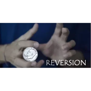 Reversion By Rogelio Diaz Mechilina Jr.