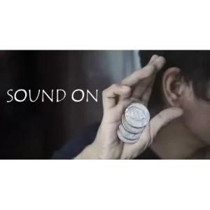 Sound On By Rogelio Diaz Mechilina Jr.