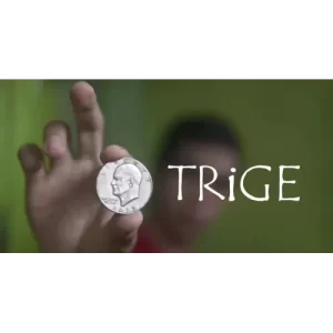 Trige Move By Rogelio Diaz Mechilina Jr.