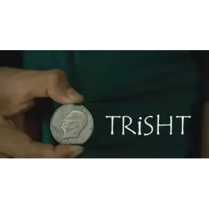 Trisht By Rogelio Diaz Mechilina Jr.